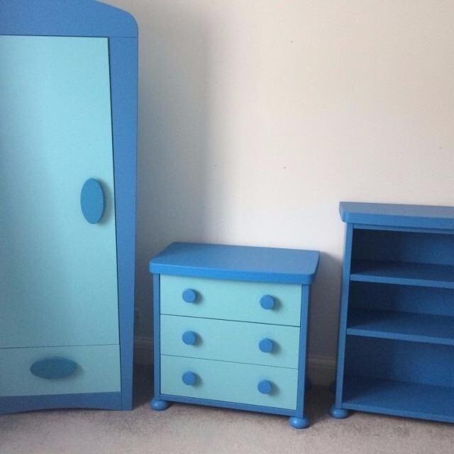 ikea mammut bedroom set